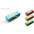 PSS N058 Portable Bluetooth speaker made in china